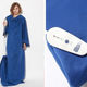 Illustration for article titled All Hail the Electric Snuggie